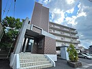 瀬田駅より徒歩15分 2階 築19年8ヶ月の賃貸物件