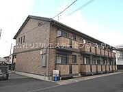 南草津駅より徒歩25分 1階 築19年11ヶ月の賃貸物件