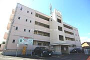 サンコーポ 3階 築46年11ヶ月の賃貸物件