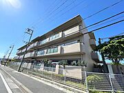 瀬田駅より徒歩12分 2階 築38年8ヶ月の賃貸物件