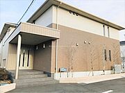 瀬田駅より徒歩23分 2階 築7年8ヶ月の賃貸物件