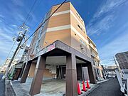 瀬田エステートシティー 4階 築37年5ヶ月の賃貸物件