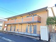 草津駅より徒歩22分 2階 築18年5ヶ月の賃貸物件