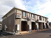 プラシード コルソ 1階 築12年8ヶ月の賃貸物件