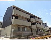 南草津駅より徒歩20分 1階 築10年8ヶ月の賃貸物件