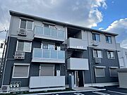 フラン岡 3階 築4年1ヶ月の賃貸物件