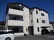 ボヌールK 2階 築28年8ヶ月の賃貸物件