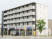 南草津駅より徒歩7分 2階 築15年8ヶ月の賃貸物件