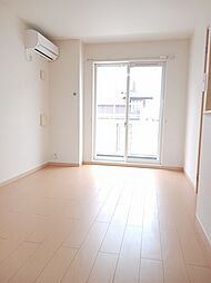 リバティ　スペースIII 104 1階1LDKのリビング/ダイニング