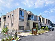 メルヴァンベール 2階 新築の賃貸物件