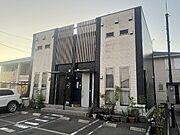 栗東駅より徒歩18分 築14年5ヶ月の賃貸物件