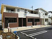 瀬田駅より徒歩16分 1階 築11年の賃貸物件