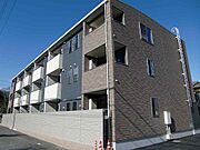 石山駅より徒歩17分 2階 築10年の賃貸物件