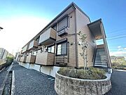 草津駅より徒歩8分 2階 築10年6ヶ月の賃貸物件