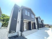 瀬田駅より徒歩17分 2階 築4年11ヶ月の賃貸物件