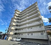 クローバーハイツ３ 3階 築28年8ヶ月の賃貸物件