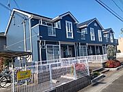 バンブー仲道 1階 築23年8ヶ月の賃貸物件