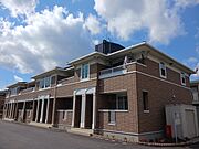 手原駅より徒歩25分 2階 築12年9ヶ月の賃貸物件