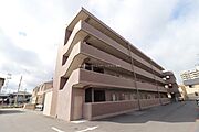 草津駅より徒歩14分 1階 築12年の賃貸物件