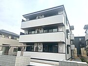 草津駅より徒歩27分 1階 新築の賃貸物件