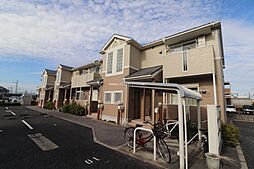 エクレール久徳 202