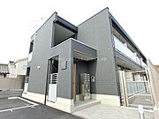 草津駅より徒歩9分 1階 築5年3ヶ月の賃貸物件