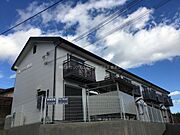 瀬田駅より徒歩24分 2階 築25年2ヶ月の賃貸物件