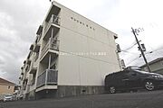 瀬田駅より徒歩9分 1階 築40年11ヶ月の賃貸物件