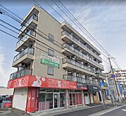 プランドール瀬田 3階 築30年の賃貸物件