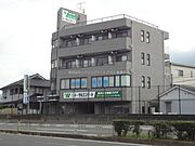 トータルエステートビル 4階 築36年の賃貸物件