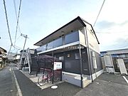 プラムコート 2階 築25年1ヶ月の賃貸物件