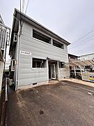 南草津駅より徒歩34分 2階 築30年9ヶ月の賃貸物件