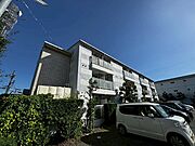 ハイツ高樋１ 2階 築39年2ヶ月の賃貸物件