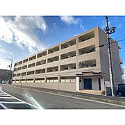 ブエナビスタ南草津 1階 築19年の賃貸物件