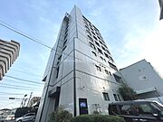 瀬田駅より徒歩6分 4階 築39年8ヶ月の賃貸物件