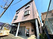 コーポ葵 2階 築47年2ヶ月の賃貸物件