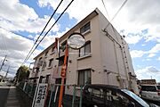 ヴァンベール平井 3階 築38年8ヶ月の賃貸物件