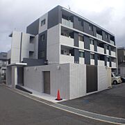 ボヌール・ロジェの賃貸物件