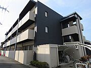 草津駅より徒歩21分 2階 築17年7ヶ月の賃貸物件