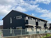 守山駅より徒歩37分 新築 2階建の賃貸物件