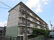 ハイツカームネス 3階 築42年9ヶ月の賃貸物件