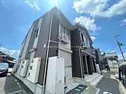 アンティム 1階 築11年4ヶ月の賃貸物件