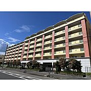 リサービア大津 2階 築30年1ヶ月の賃貸物件