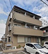 瀬田駅より徒歩3分 2階 築16年6ヶ月の賃貸物件