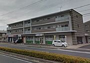 メゾン中沢 3階 築10年8ヶ月の賃貸物件