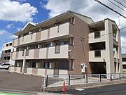 瀬田駅より徒歩10分 2階 築18年4ヶ月の賃貸物件