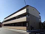 瀬田駅より徒歩13分 2階 築5年3ヶ月の賃貸物件