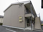 メゾンソレイユ 1階 築17年6ヶ月の賃貸物件