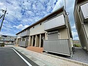 瀬田駅より徒歩20分 2階 築1年7ヶ月の賃貸物件