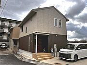 瀬田駅より徒歩20分 築6年2ヶ月の賃貸物件